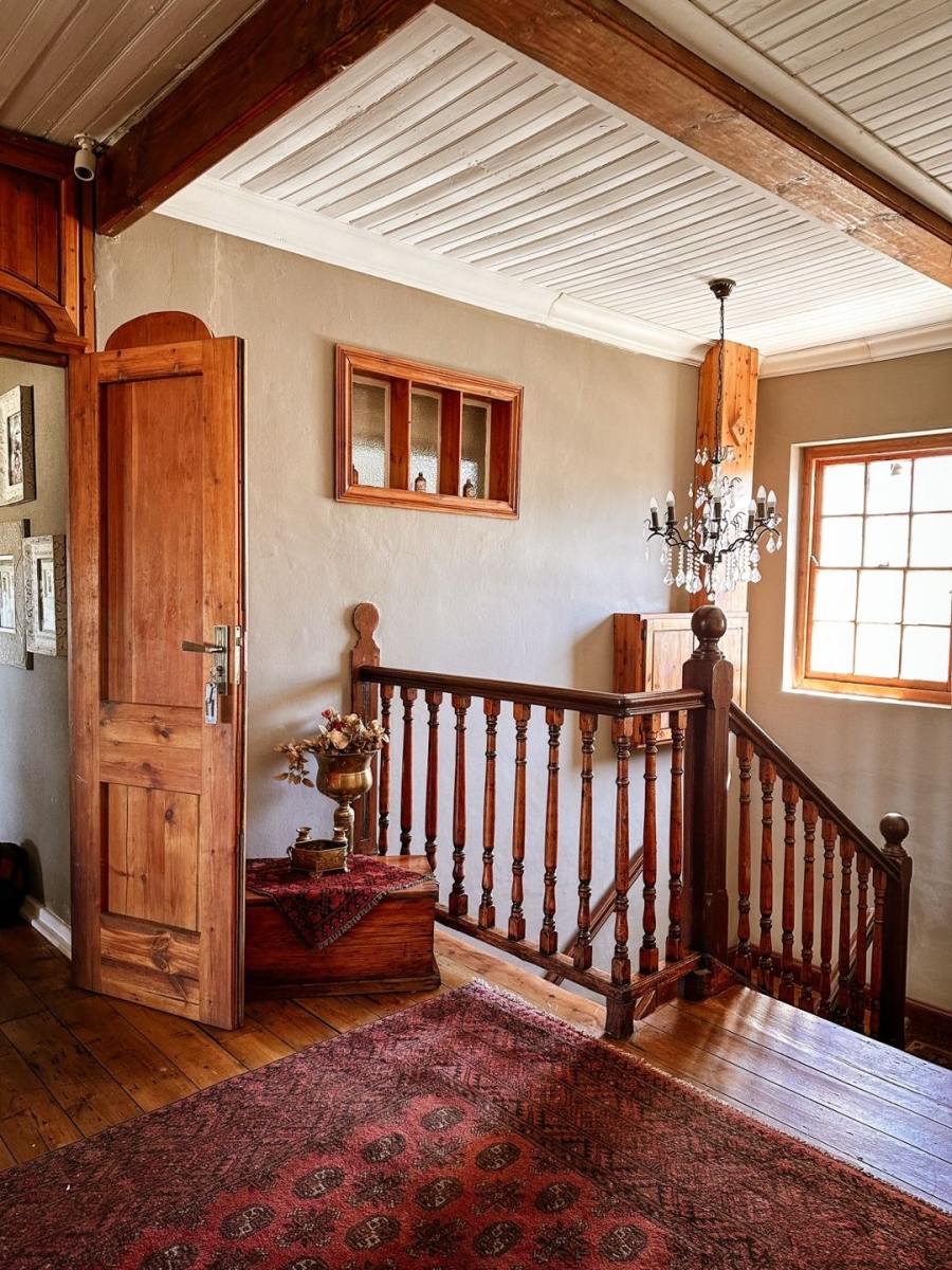 Commercial Property for Sale in Barkly East Eastern Cape